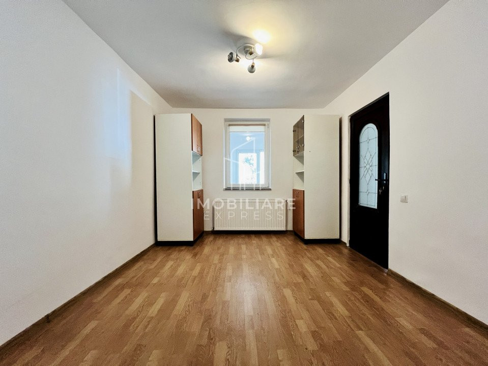 Apartament Decomandat Str. Ploiești nr. 31, 65 mp, Renovat Recent