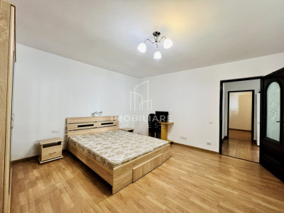 Apartament Decomandat Str. Ploiești nr. 31, 65 mp, Renovat Recent