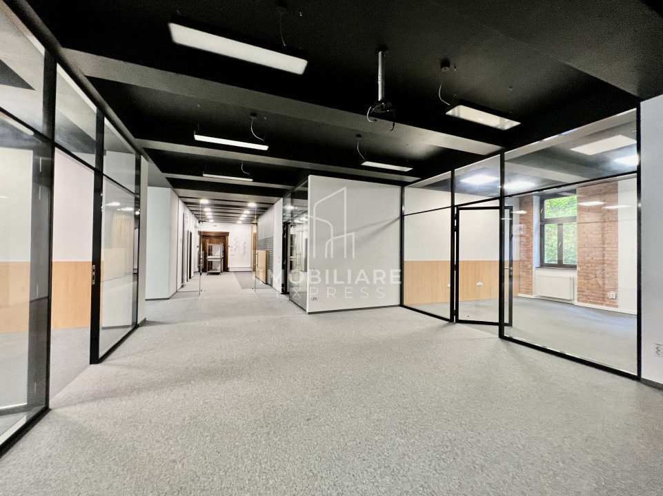 Spațiu Generos Ultracentral-Ideal Clinica, Birouri, Centru Educațional