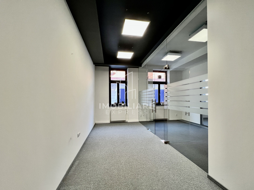 Spațiu Generos Ultracentral-Ideal Clinica, Birouri, Centru Educațional