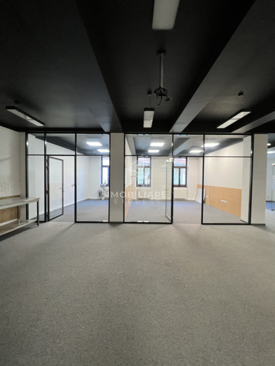 Spațiu Generos Ultracentral-Ideal Clinica, Birouri, Centru Educațional