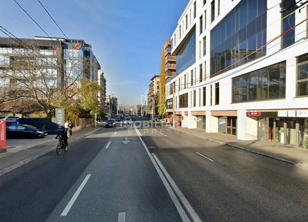 Apartament modern cu 2 camere, mobilat și utilat, lângă Iulius Mall