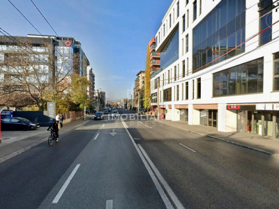 Apartament modern cu 2 camere, mobilat și utilat, lângă Iulius Mall