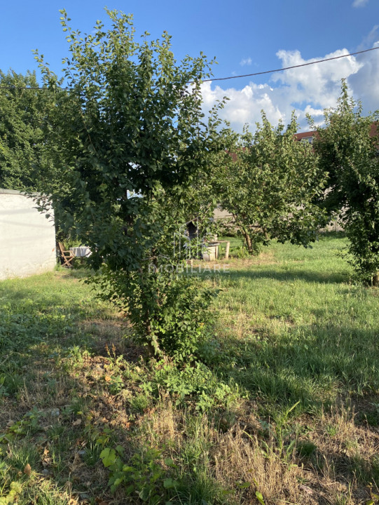 Casă individuală 72 mp cu teren 700 mp 