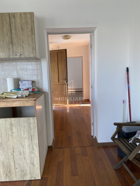 Casă individuală 72 mp cu teren 700 mp 