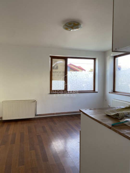 Casă individuală 72 mp cu teren 700 mp 