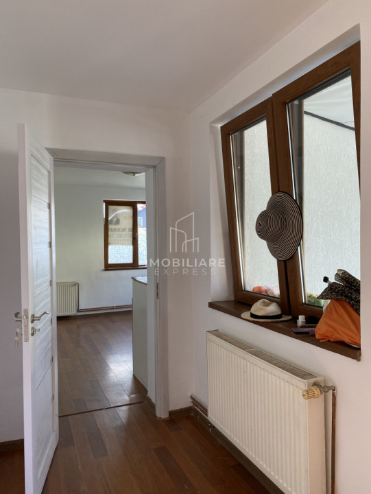 Casă individuală 72 mp cu teren 700 mp 