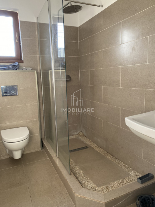 Casă individuală 72 mp cu teren 700 mp 