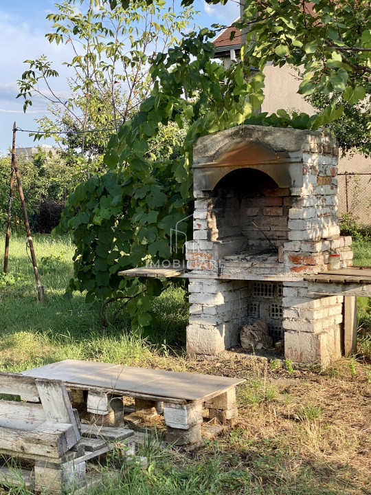 Casă individuală 72 mp cu teren 700 mp 