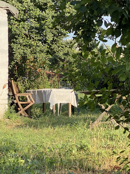 Casă individuală 72 mp cu teren 700 mp 