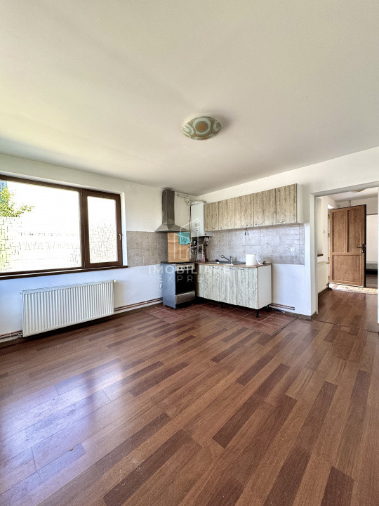 Casă individuală 72 mp, cu teren 700 mp ,Someseni - Plevnei