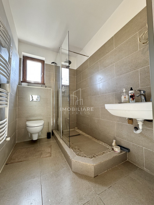 Casă individuală 72 mp, cu teren 700 mp ,Someseni - Plevnei