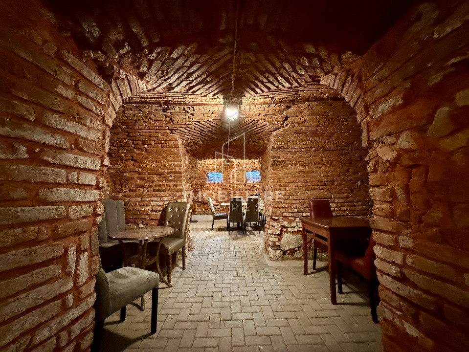  Spațiu Comercial - Piata Avram Iancu nr 9