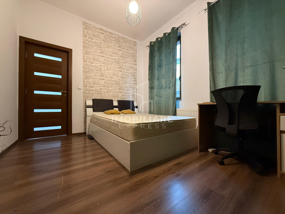 2 apartamente la cheie în Centrul Clujului Preț/Apartament