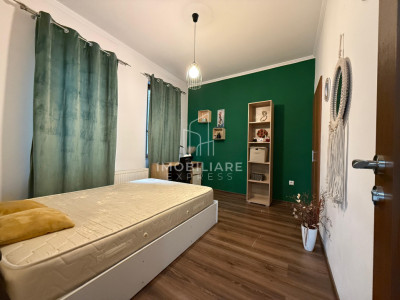 2 apartamente la cheie în Centrul Clujului Preț/Apartament