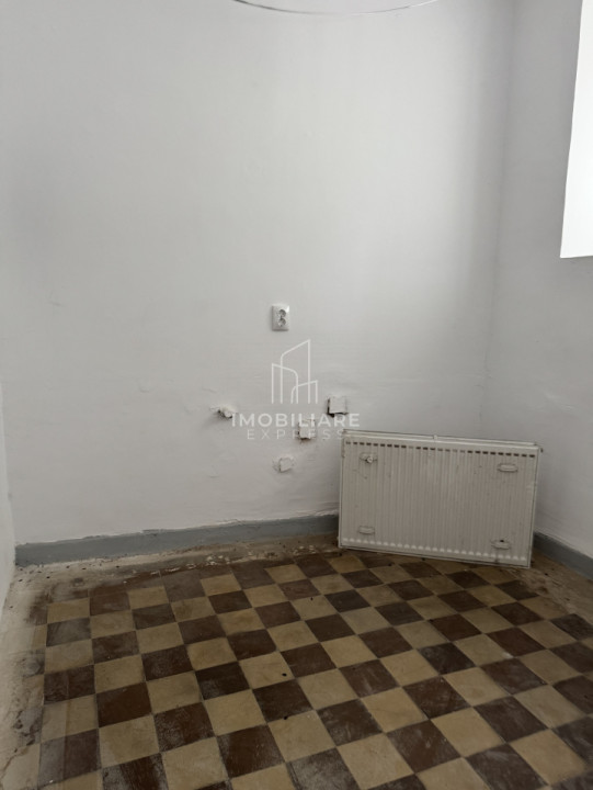 Spațiu magazin 150 mp - Strada Horea -Semicentral 