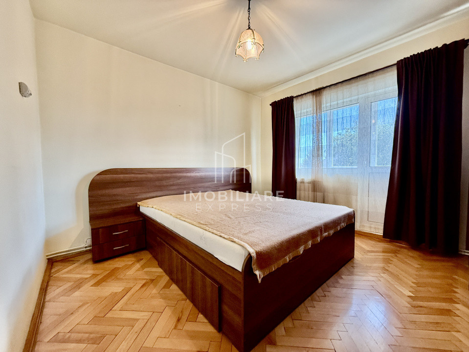 Oportunitate!!! Apartament 3  decomandate Piața Cipariu
