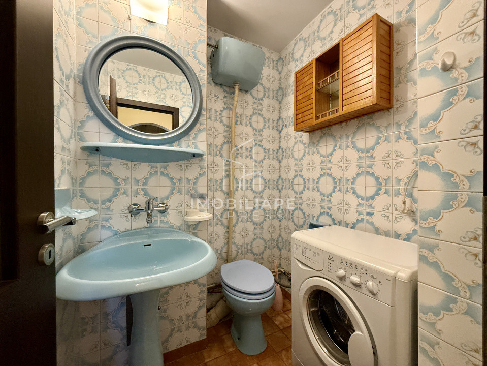 Oportunitate!!! Apartament 3  decomandate Piața Cipariu