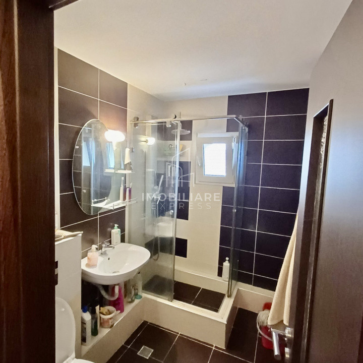 Apartament 3 camere N. Titulescu, 2 bai, 2 balcoane