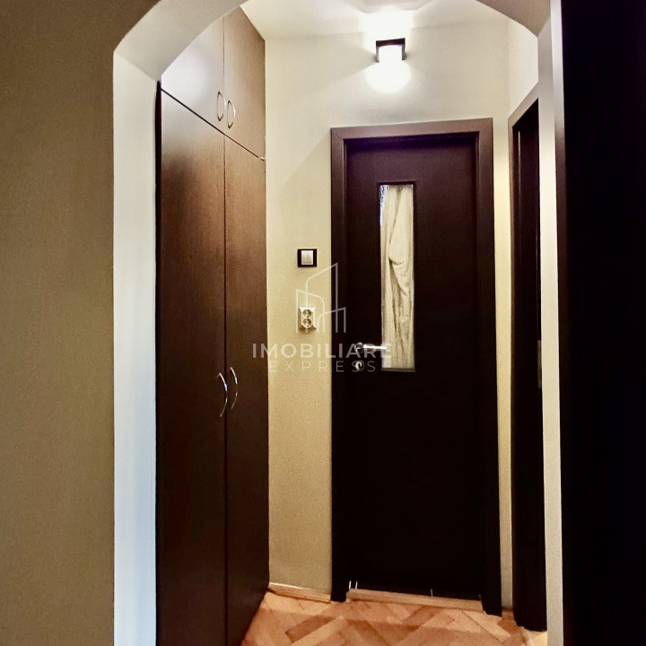 Apartament 3 camere N. Titulescu, 2 bai, 2 balcoane