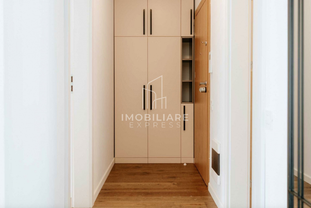 Apartament de Lux Grădina Botanica