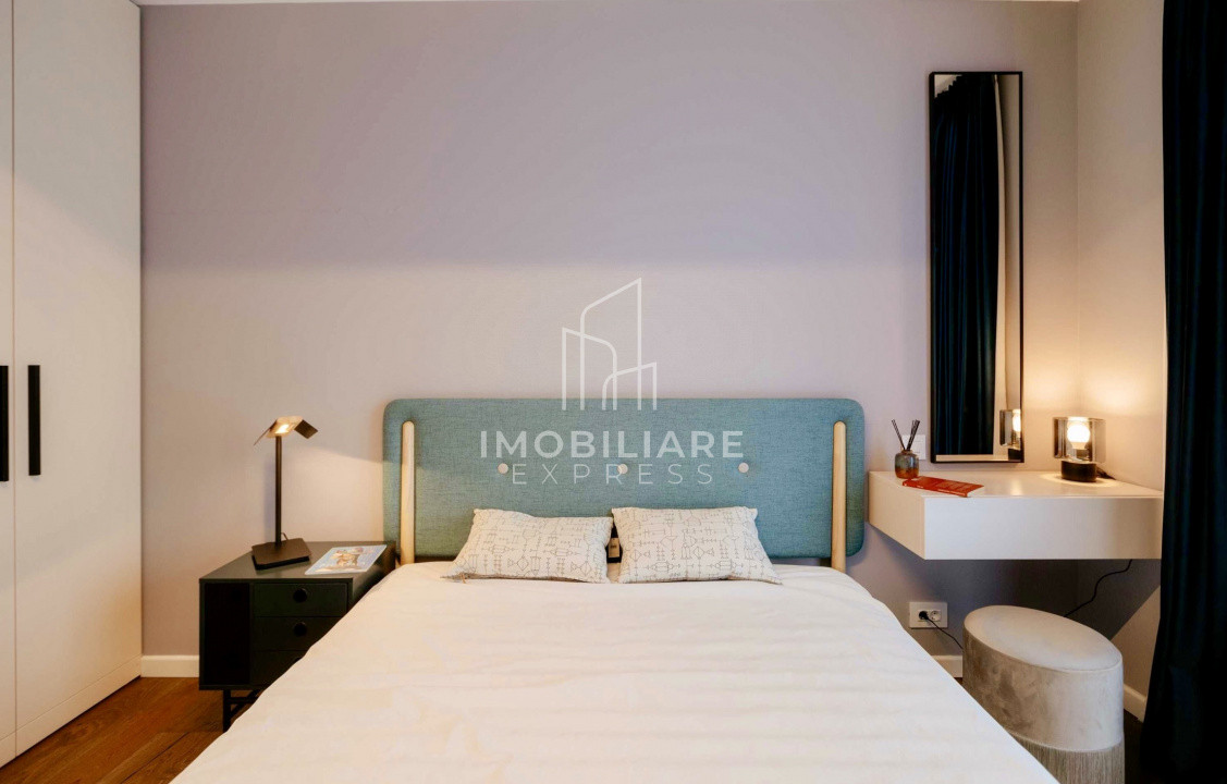 Apartament de Lux Grădina Botanica