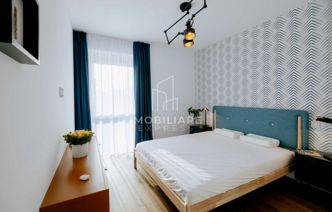 Apartament de Lux Grădina Botanica