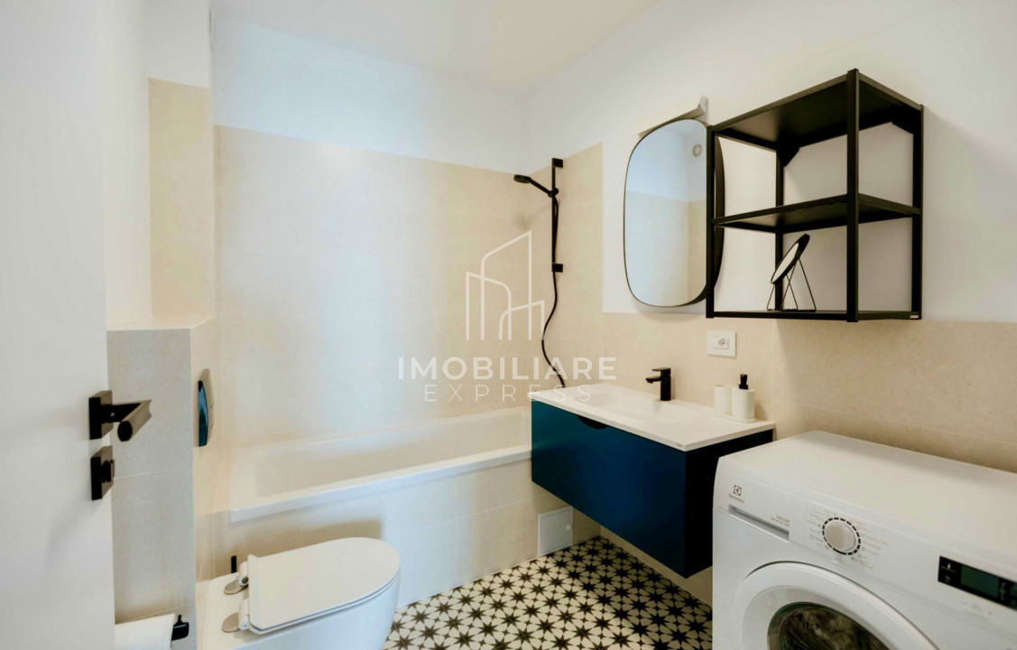 Apartament de Lux Grădina Botanica
