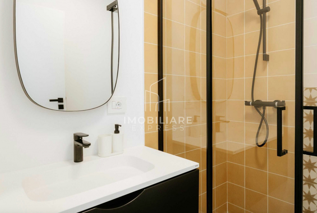 Apartament de Lux Grădina Botanica