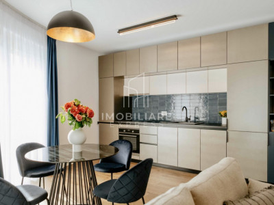 Apartament de Lux Grădina Botanica