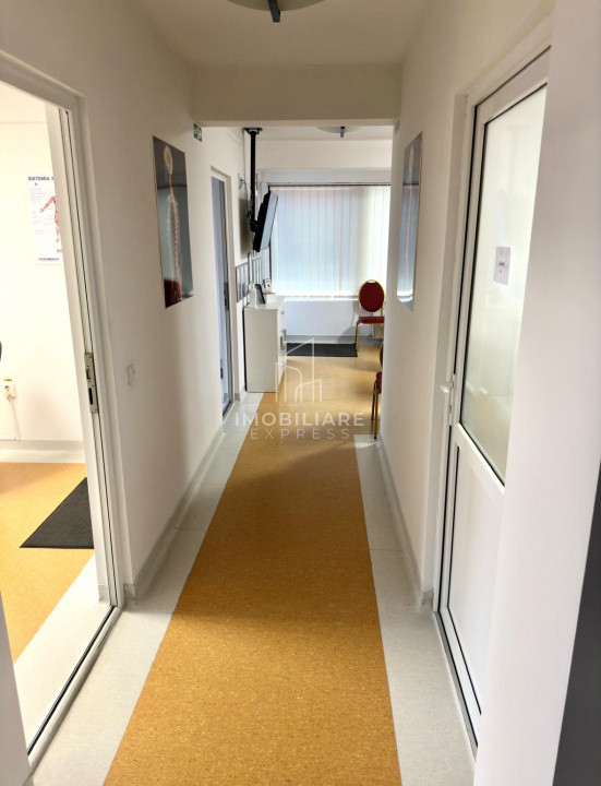 Spațiu comercial 90 mp Între Lacuri /zona Dunării 