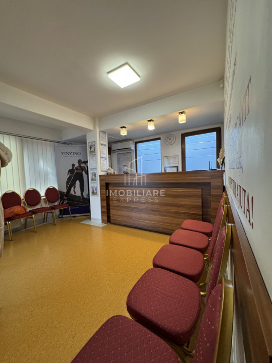 Spațiu comercial 90 mp Între Lacuri /zona Dunării 