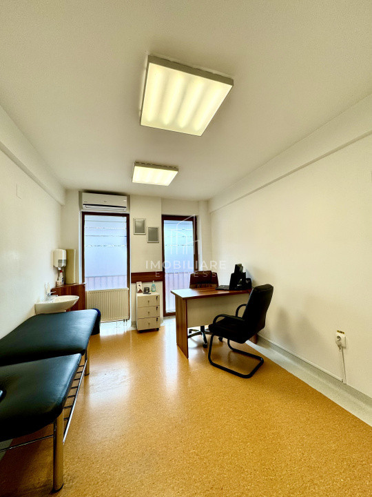 Spațiu comercial 90 mp Între Lacuri /zona Dunării 