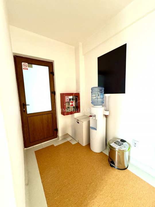 Spațiu comercial 90 mp Între Lacuri /zona Dunării 