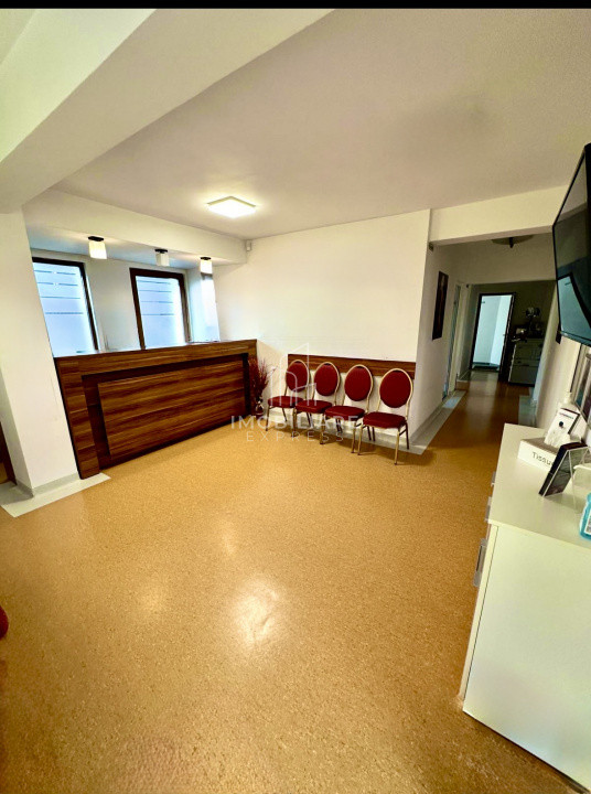 Spațiu comercial 90 mp Între Lacuri /zona Dunării 