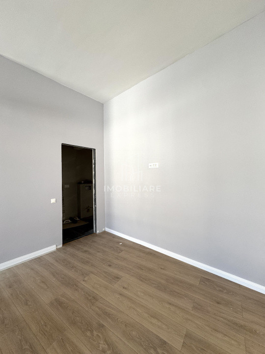 Spațiu birou 85 mp Renovat  - Centru - Vizibilitate