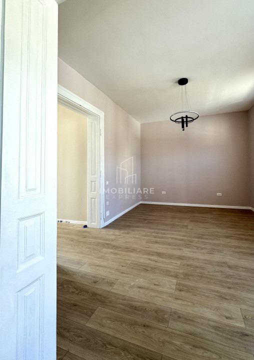 Spațiu birou 85 mp Renovat  - Centru - Vizibilitate