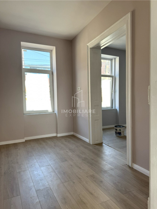 Spațiu birou 85 mp Renovat  - Centru - Vizibilitate