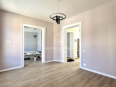 Spațiu birou 85 mp Renovat  - Centru - Vizibilitate