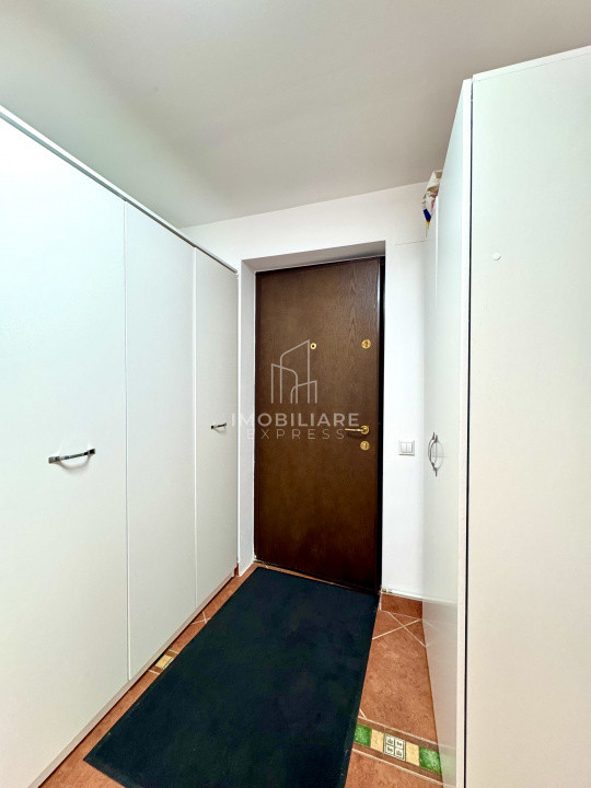 Apartament  decomandat , cu 2 dormitoare - Home Garden - Bună Ziua 