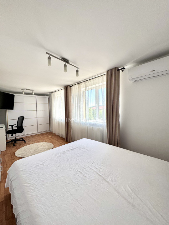 Apartament  decomandat , cu 2 dormitoare - Home Garden - Bună Ziua 