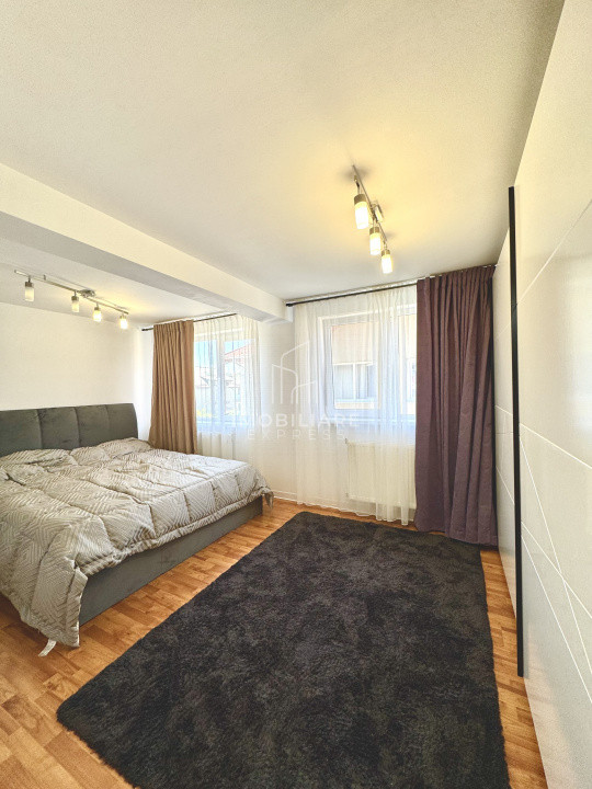 Apartament  decomandat , cu 2 dormitoare - Home Garden - Bună Ziua 