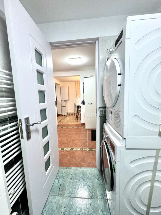 Apartament  decomandat , cu 2 dormitoare - Home Garden - Bună Ziua 