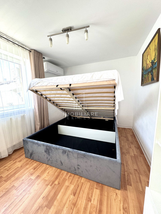 Apartament  decomandat , cu 2 dormitoare - Home Garden - Bună Ziua 