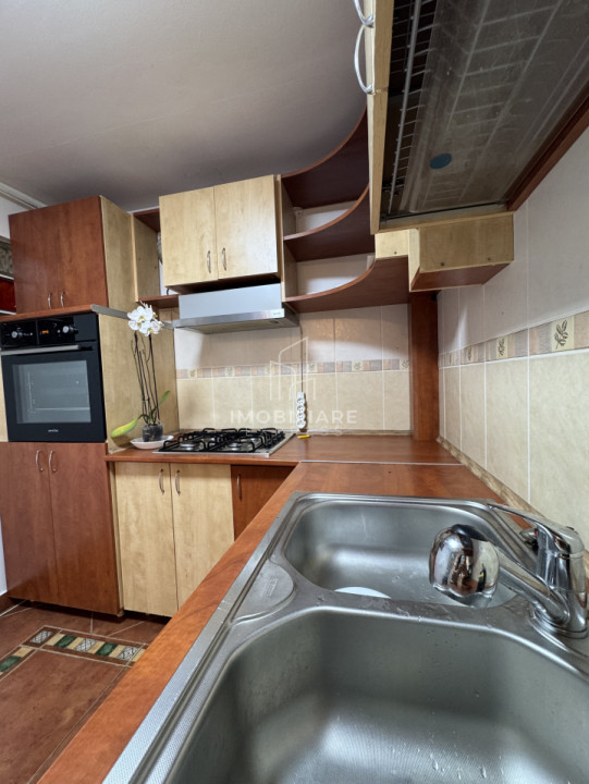 Apartament  decomandat , cu 2 dormitoare - Home Garden - Bună Ziua 
