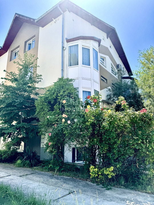 Apartament  decomandat , cu 2 dormitoare - Home Garden - Bună Ziua 