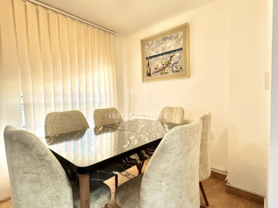 Apartament  decomandat , cu 2 dormitoare - Home Garden - Bună Ziua 