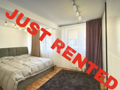 Apartament  decomandat , cu 2 dormitoare - Home Garden - Bună Ziua 