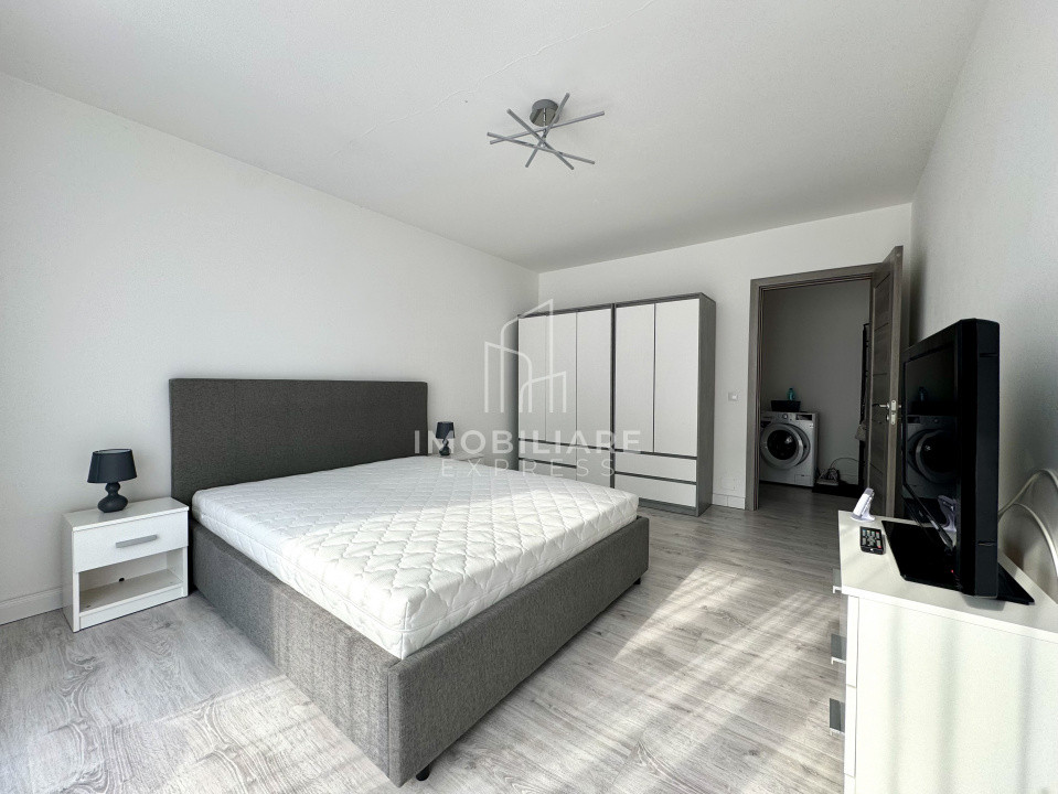 Apartament 2 camere , decomandat , zona Vivo - Metro 