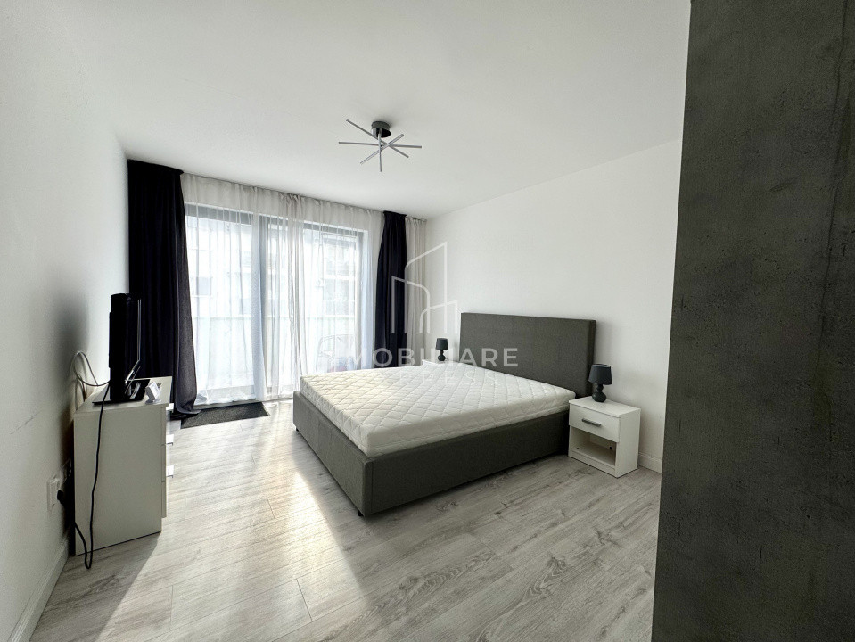 Apartament 2 camere , decomandat , zona Vivo - Metro 
